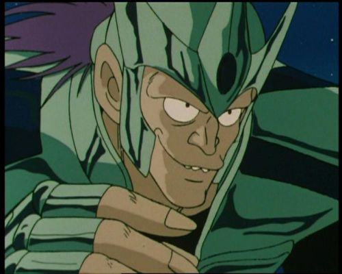 Otaku Gallery  / Anime e Manga / Saint Seiya / Screen Shots / Episodi / 029 - Un attacco deciso / 127.jpg